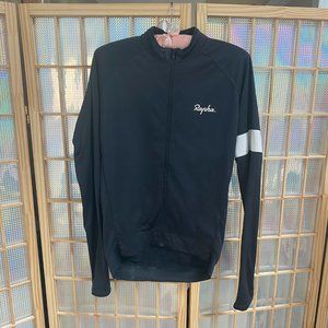 Rapha Long Sleeve Core Jersey - Medium